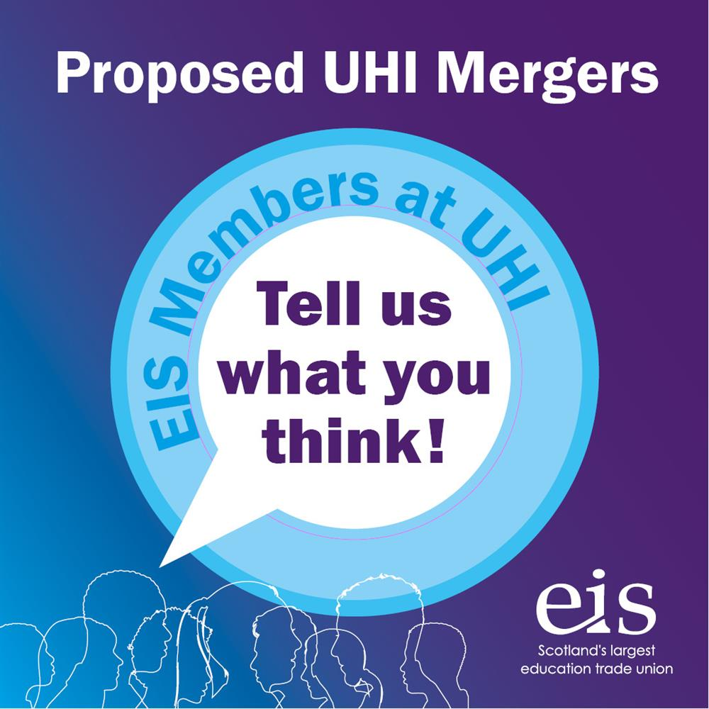 UHI Mergers | EIS